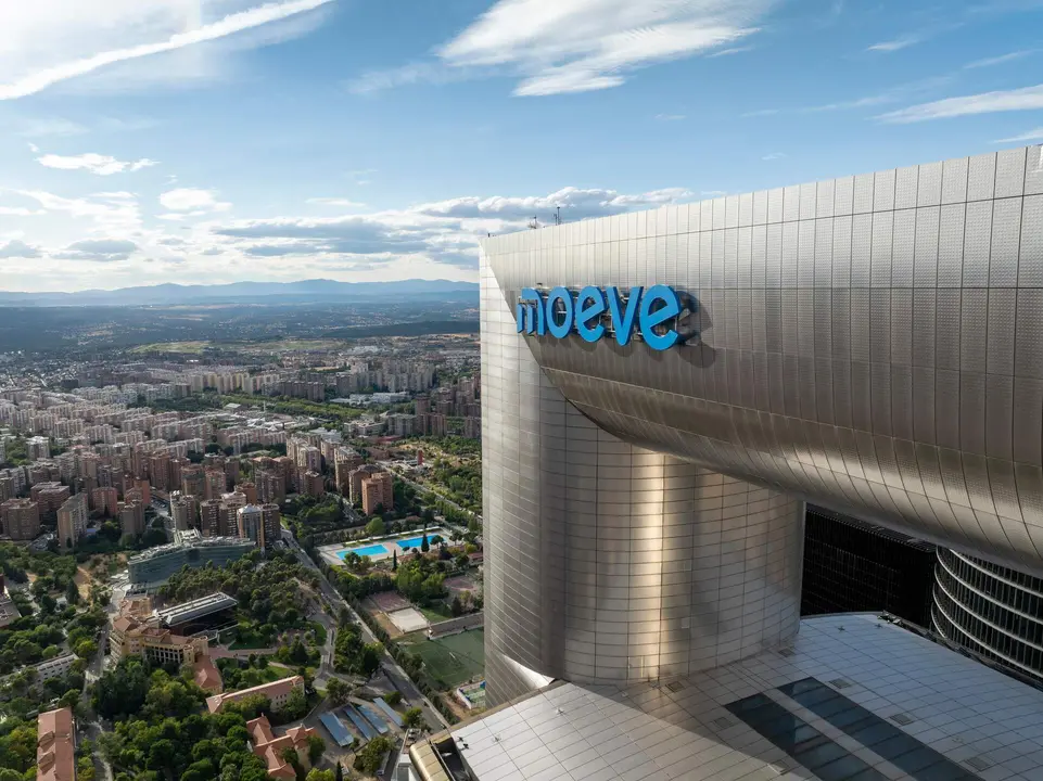 Torre Moeve