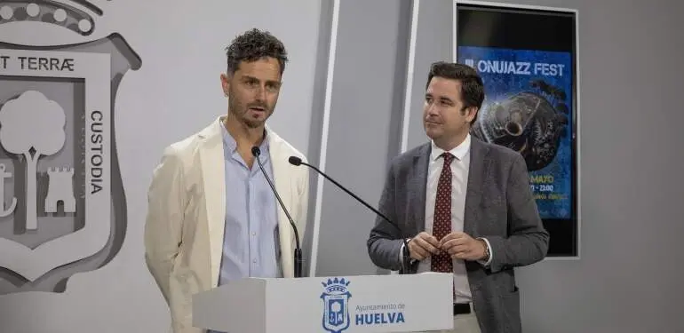 Presentaci&oacute;n Onujazz.