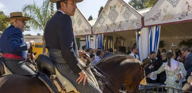 Feria del Caballo