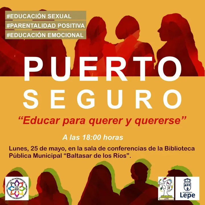 Puerto Seguro