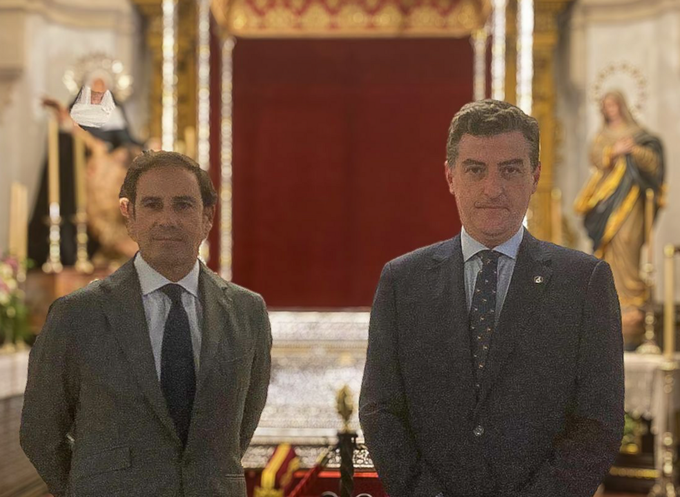 Miguel B&aacute;ez Litri.