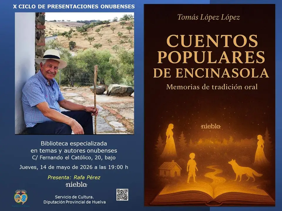 Cuentos Populares de Encinasola.
