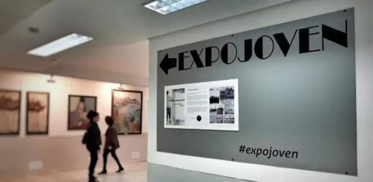 Expojoven
