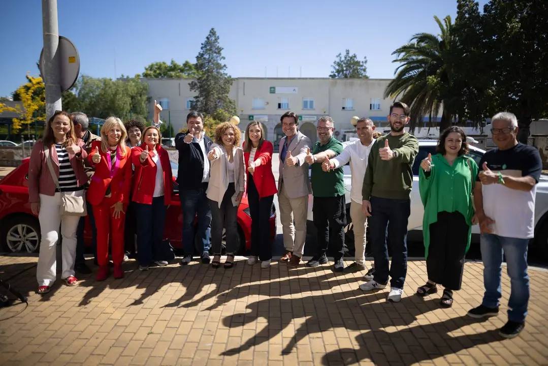 PSOE
