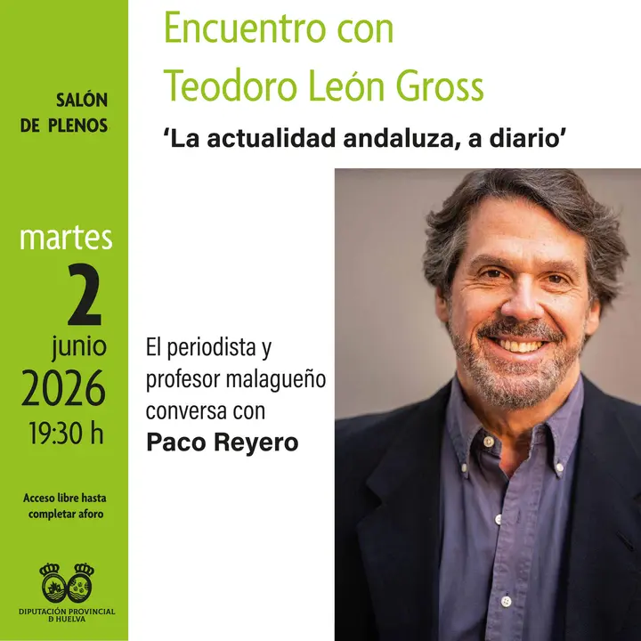 Teodoro Le&oacute;n Gross