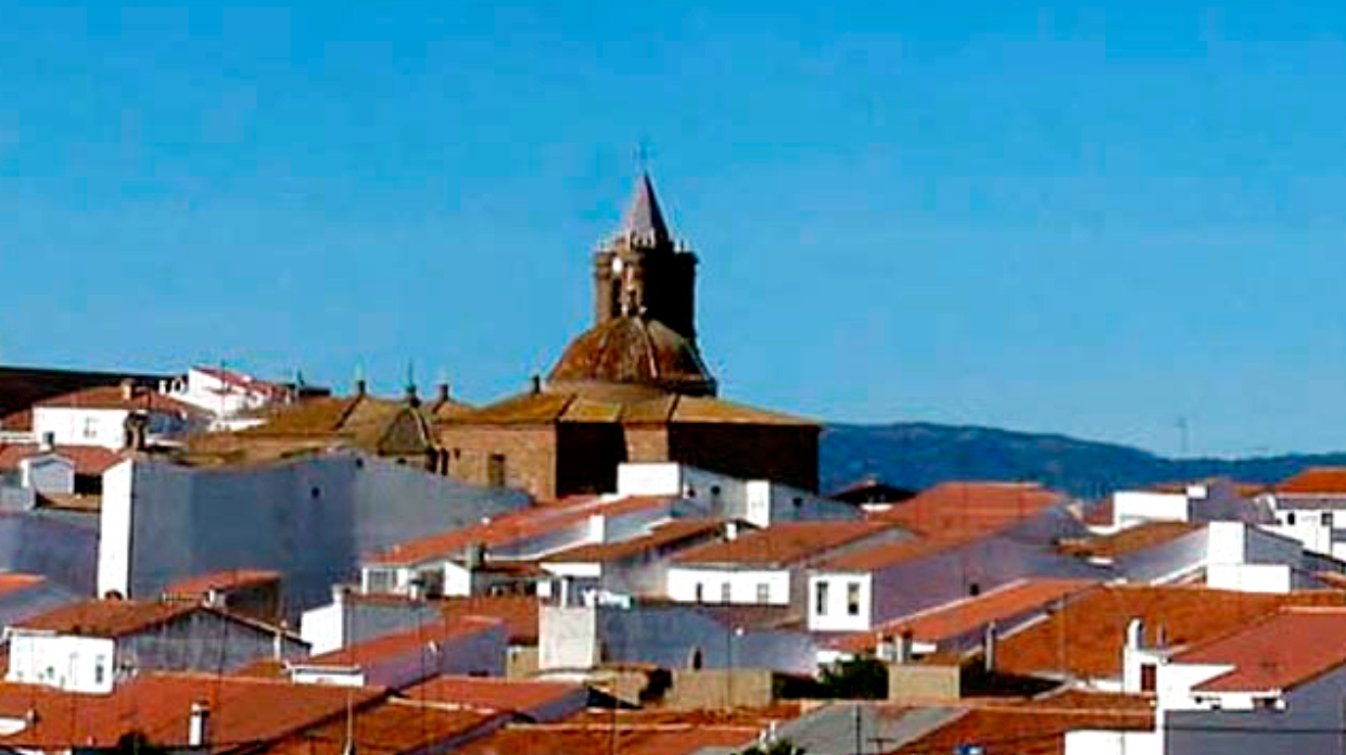 Cerro de And&eacute;valo