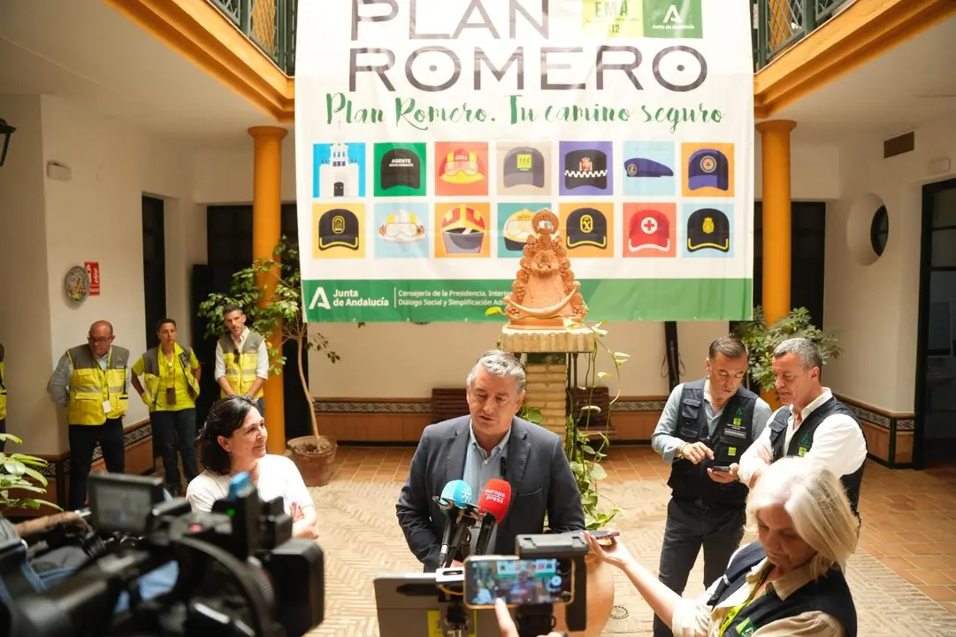 Activaci&oacute;n Plan Romero