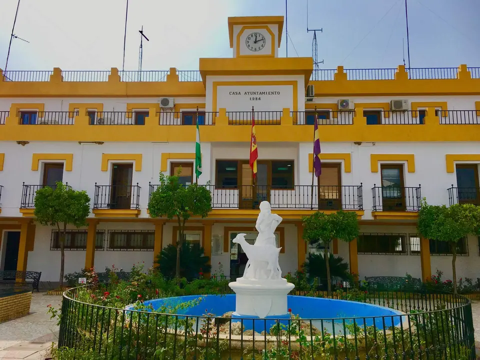 Ayuntamiento de Aljaraque