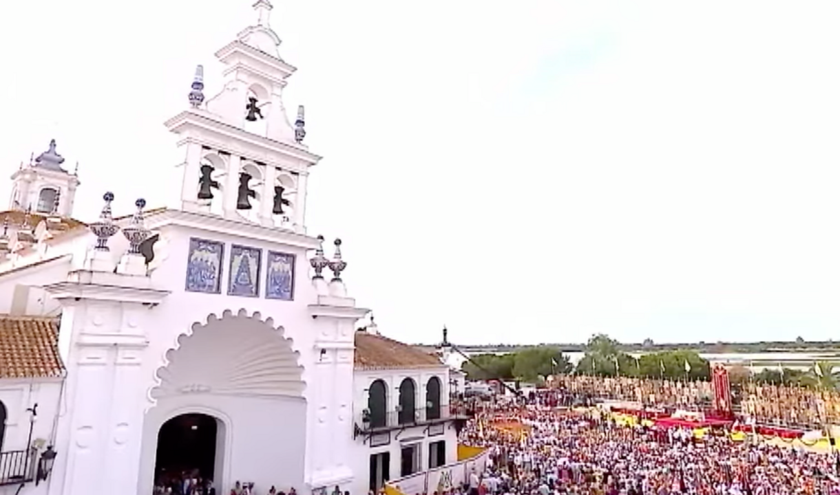 Misa Pentecost&eacute;s.
