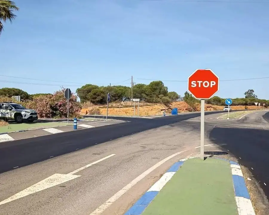 Ayamonte