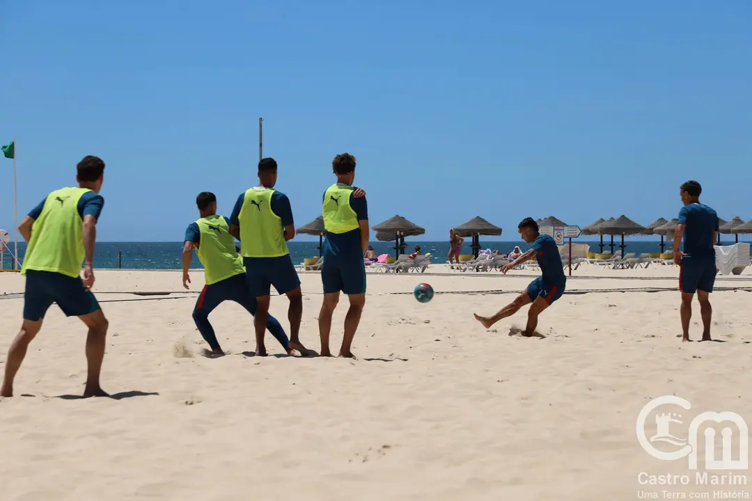 Selecci&oacute;n Nacional de F&uacute;tbol Playa