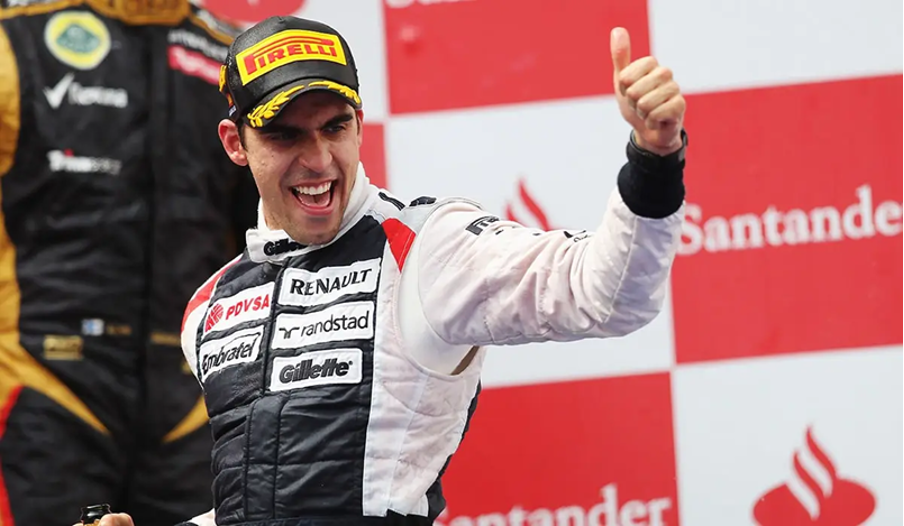 Gran Premio de España