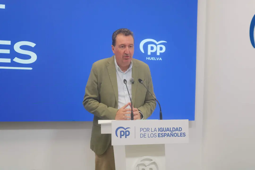 Manuel Andr&eacute;s Gonz&aacute;lez.