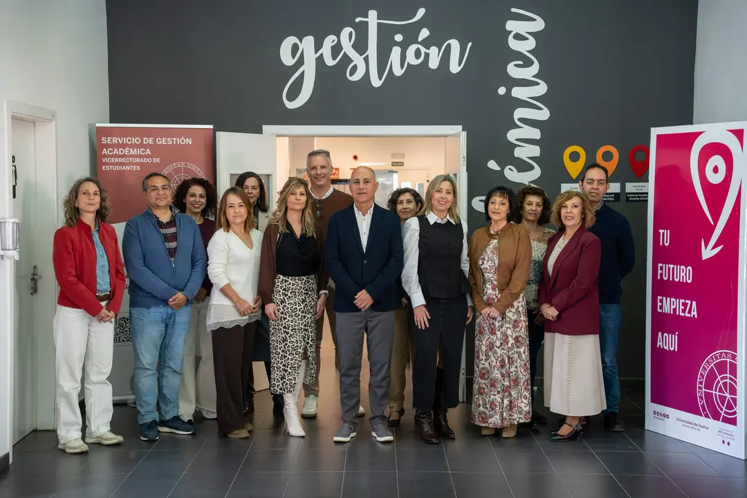 Gesti&oacute;n Acad&eacute;mica
