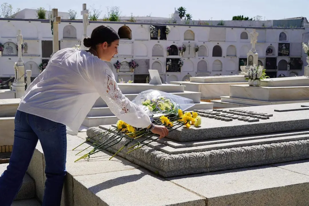 Homenaje a Juan Ram&oacute;n Jim&eacute;nez.