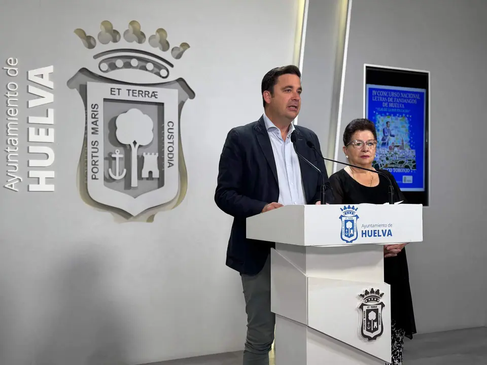 Ignacio Molina da el nombre del ganador