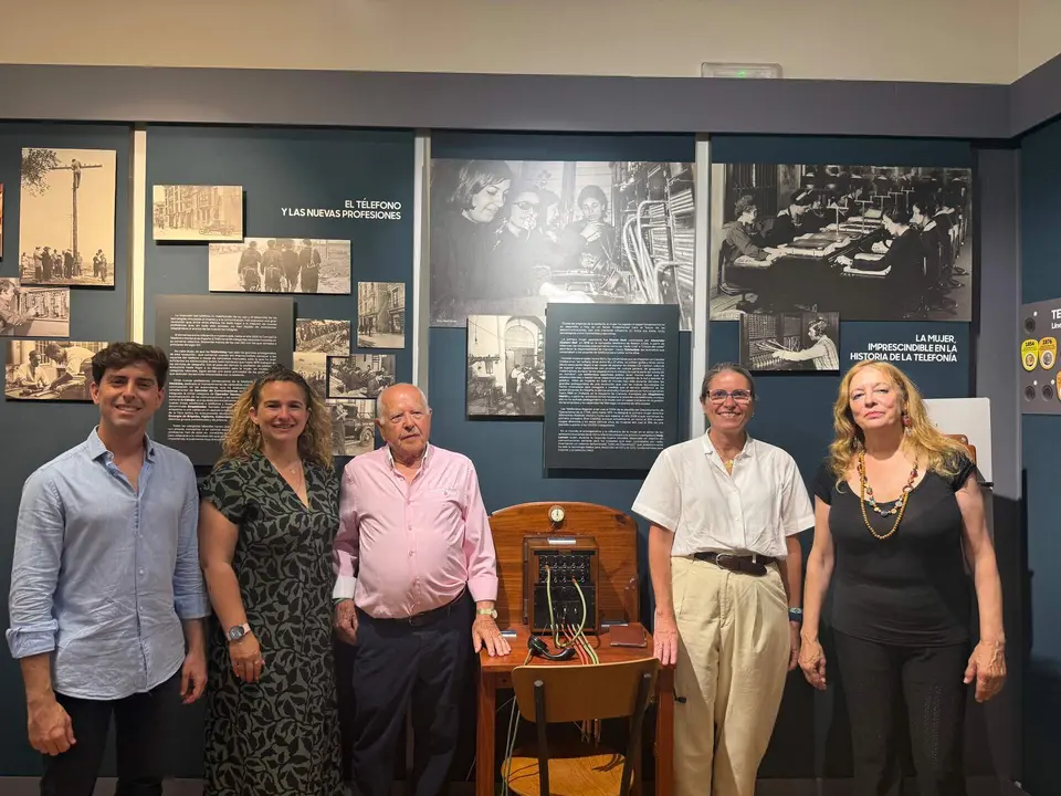 Exposici&oacute;n