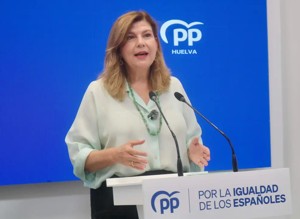 Berta Centeno.
