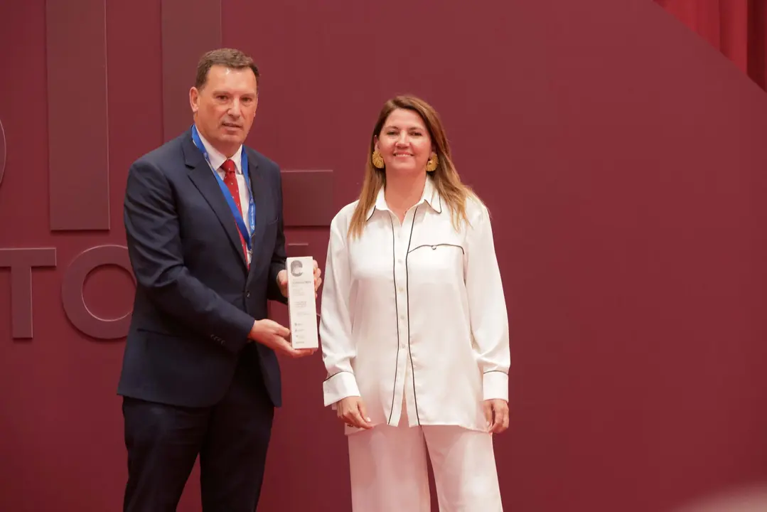 Premio Corredor Puerto de Huelva