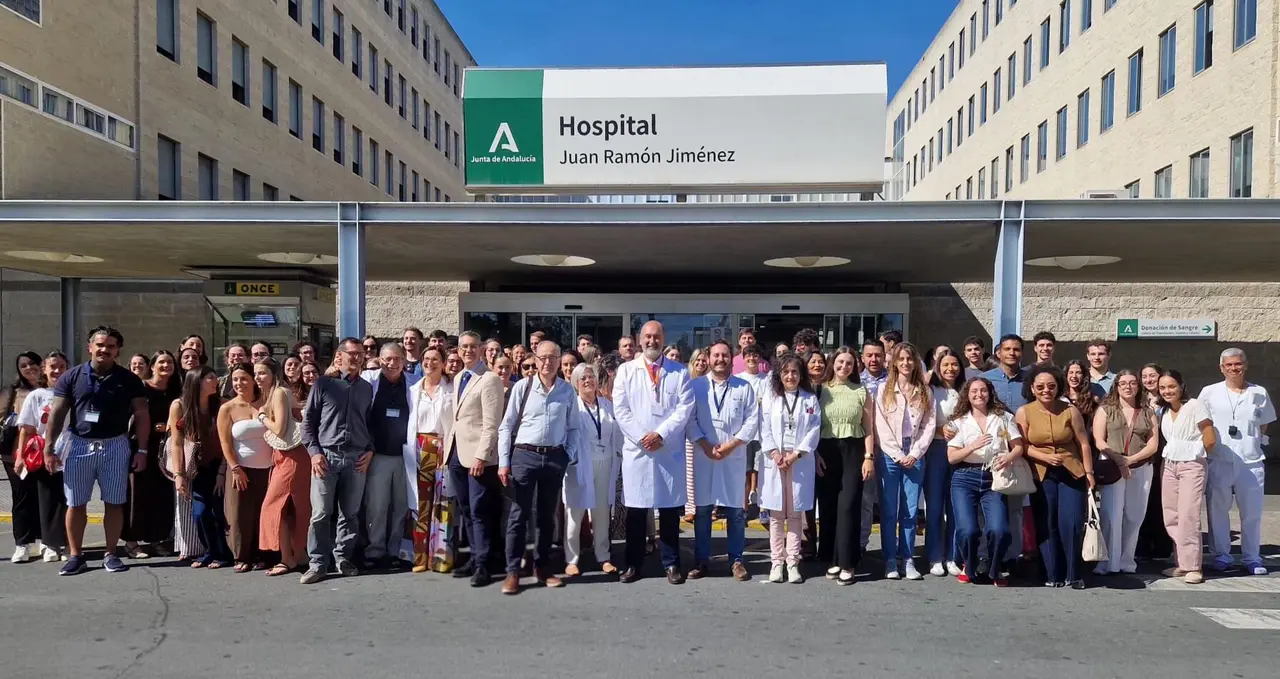 Bienvenida EIR 2026