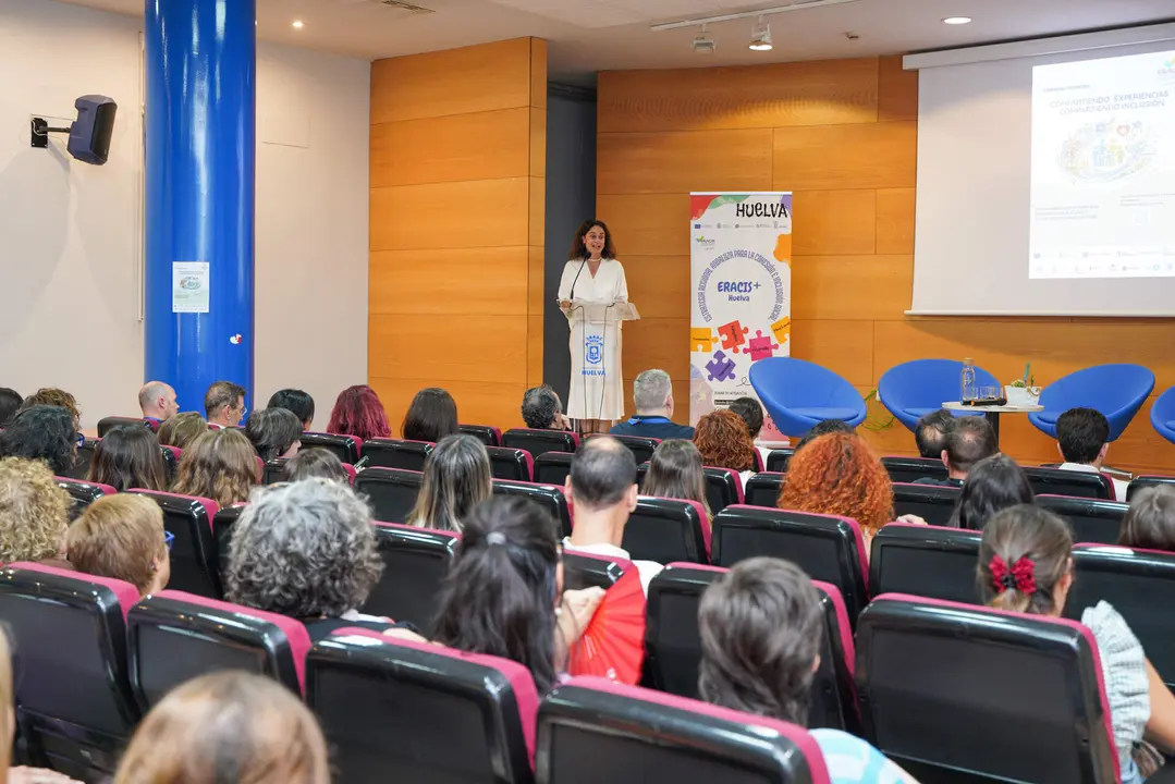 Jornadas Eracis+