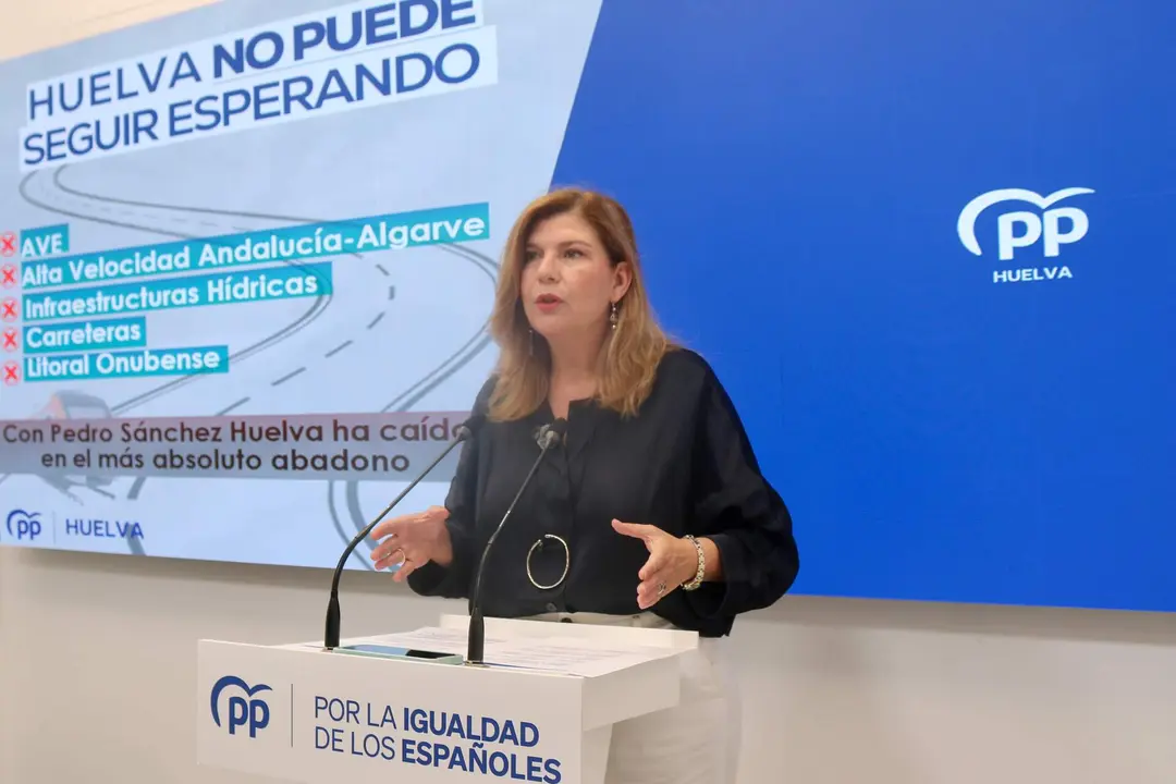 Berta Centeno.