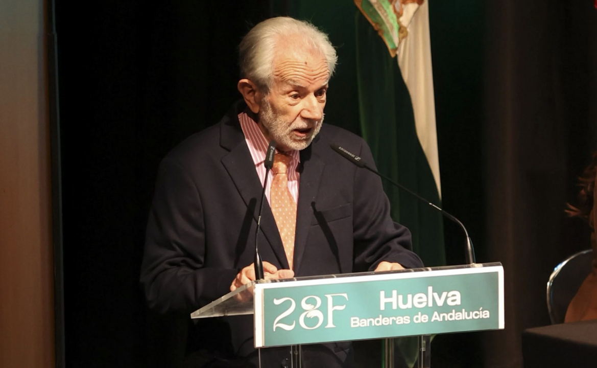 Jaime de Vicente.