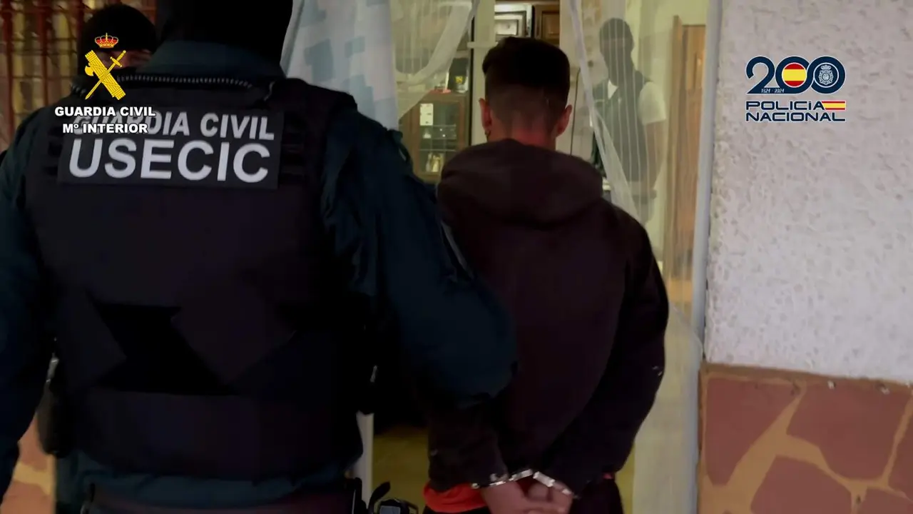 Desarticulado un presunto entramado criminal que habr&iacute;a defraudado m&aacute;s de 150.000 euros al SEPE en Huelva