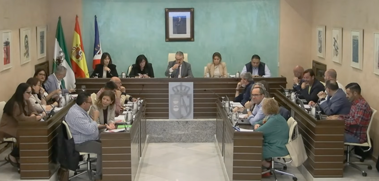 Pleno de Almonte
