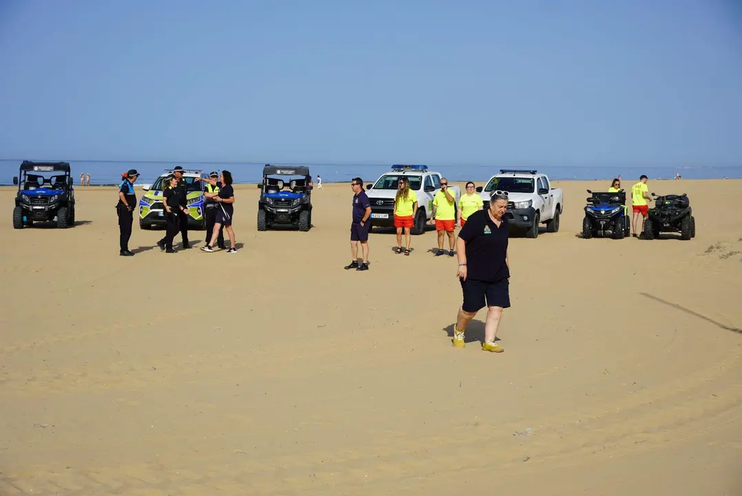 Turismo Plan de Playas 2026