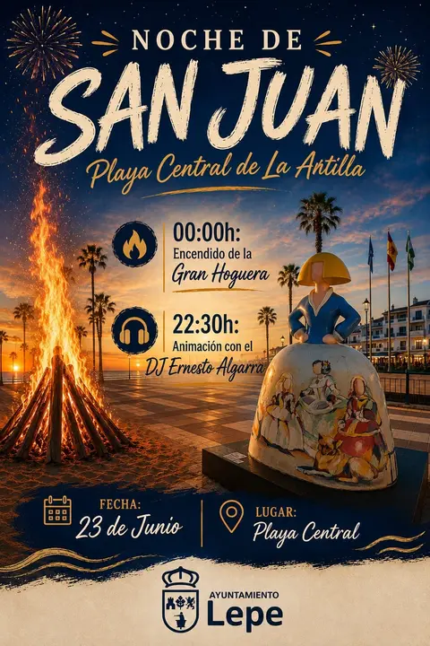 Noche de San Juan