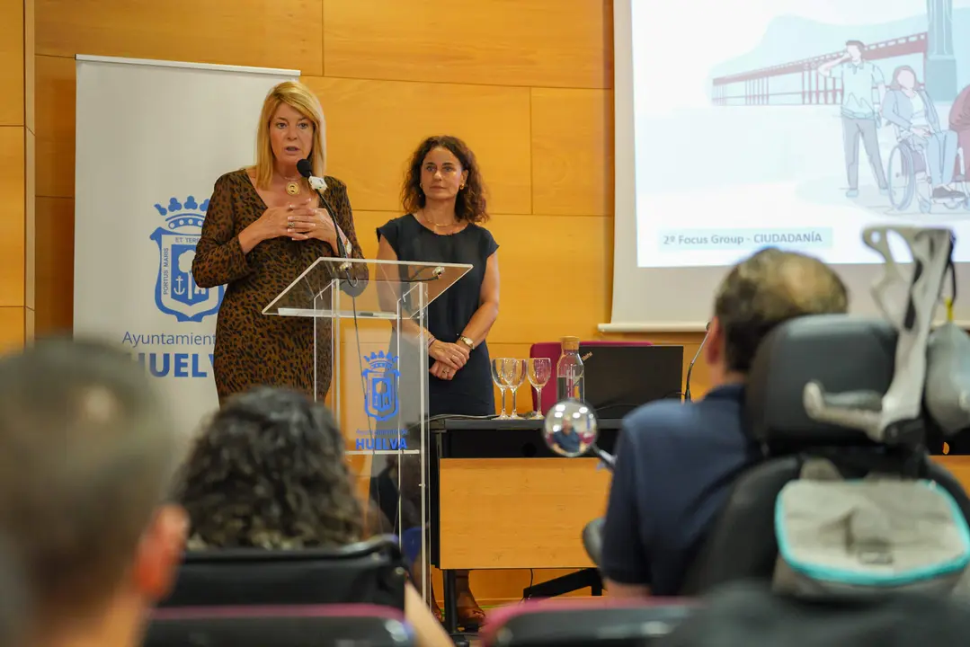 Huelva detecta m&aacute;s de 20 kil&oacute;metros de itinerarios con barreras en su diagn&oacute;stico de accesibilidad
