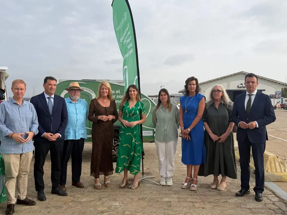 La AECC llevar&aacute; su campa&ntilde;a contra el c&aacute;ncer de piel a 23 municipios de Huelva