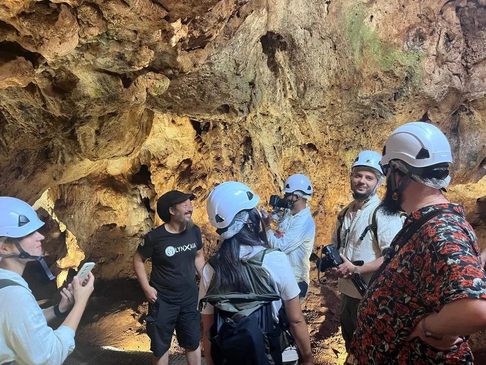 Andalucia_Cuevas de Al&aacute;jar