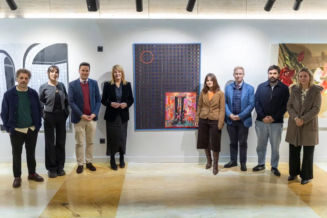 Sal&oacute;n de Oto&ntilde;o 2025