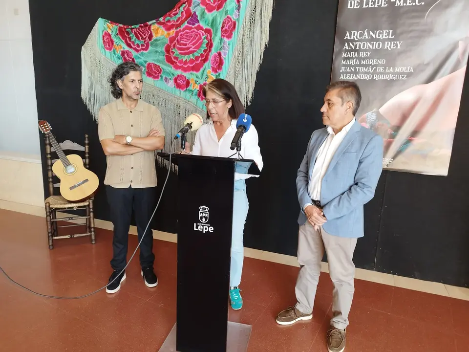 Espect&aacute;culo Arc&aacute;ngel