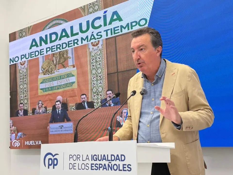 Manuel Andr&eacute;s Gonz&aacute;lez