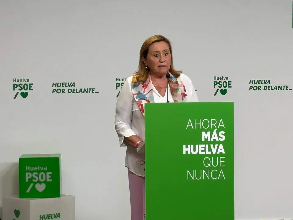 Mar&iacute;a Luisa Faneca