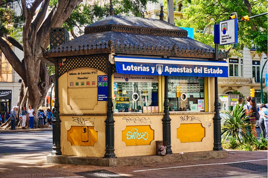 La quiniela de toda la vida ya cabe en el móvil