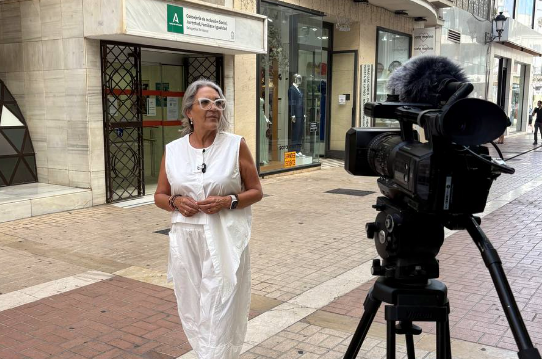 Pepa G. Bayo.