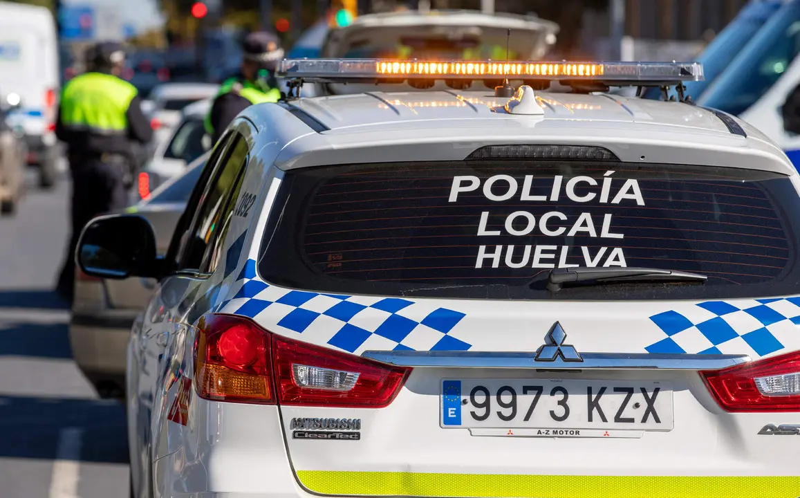 Polic&iacute;a Local Control
