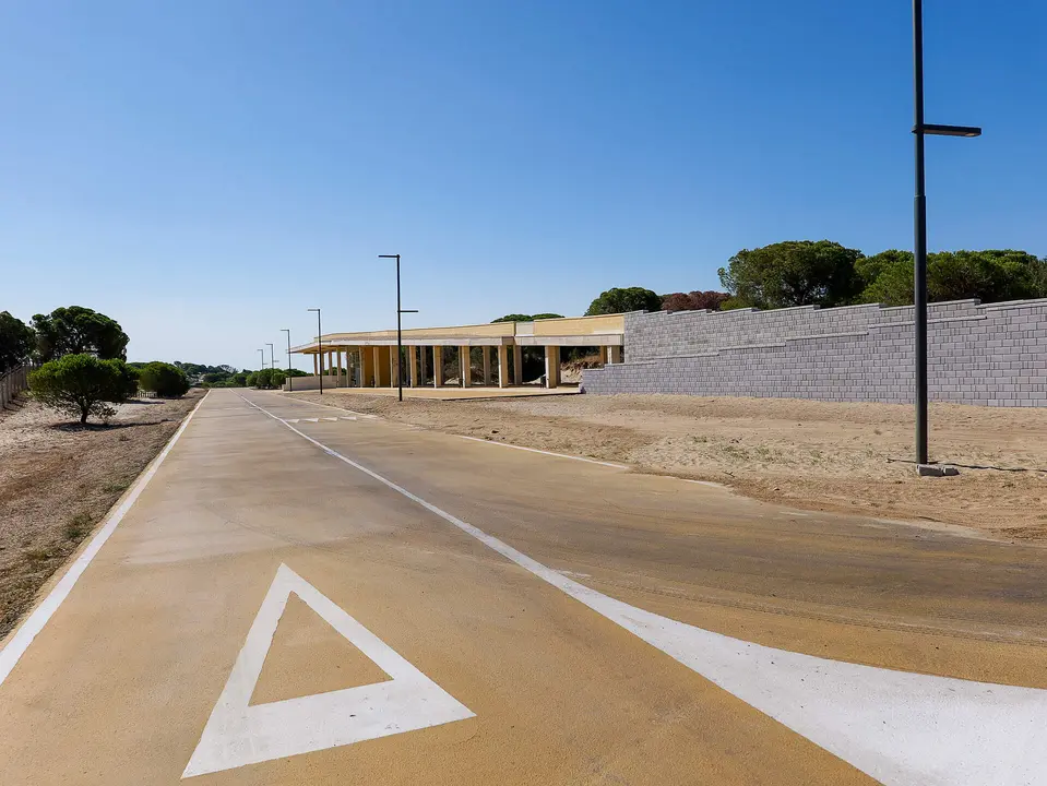 Mirador Puerta de Do&ntilde;ana