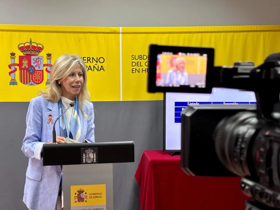 Mar&iacute;a Jos&eacute; Rico.
