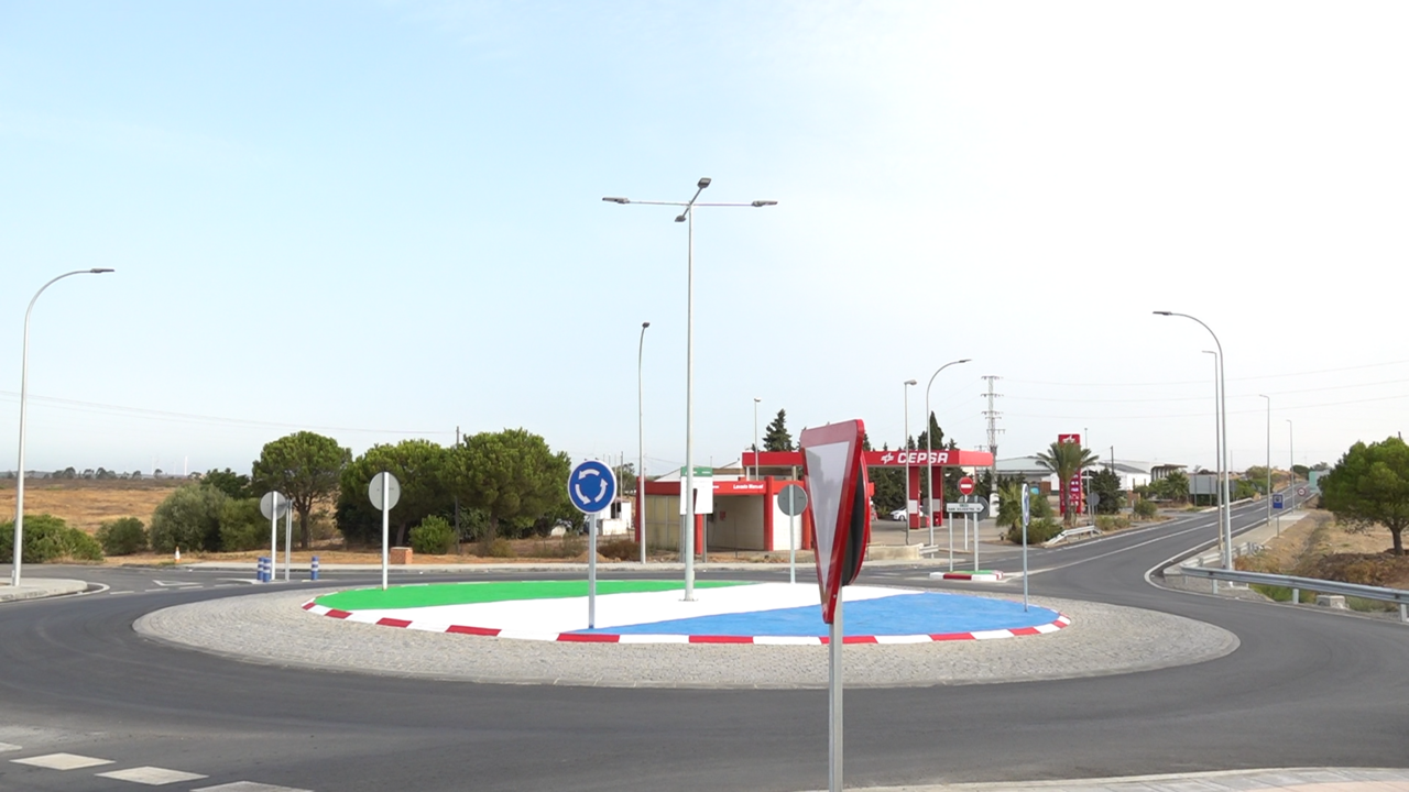 Rotonda Villablanca