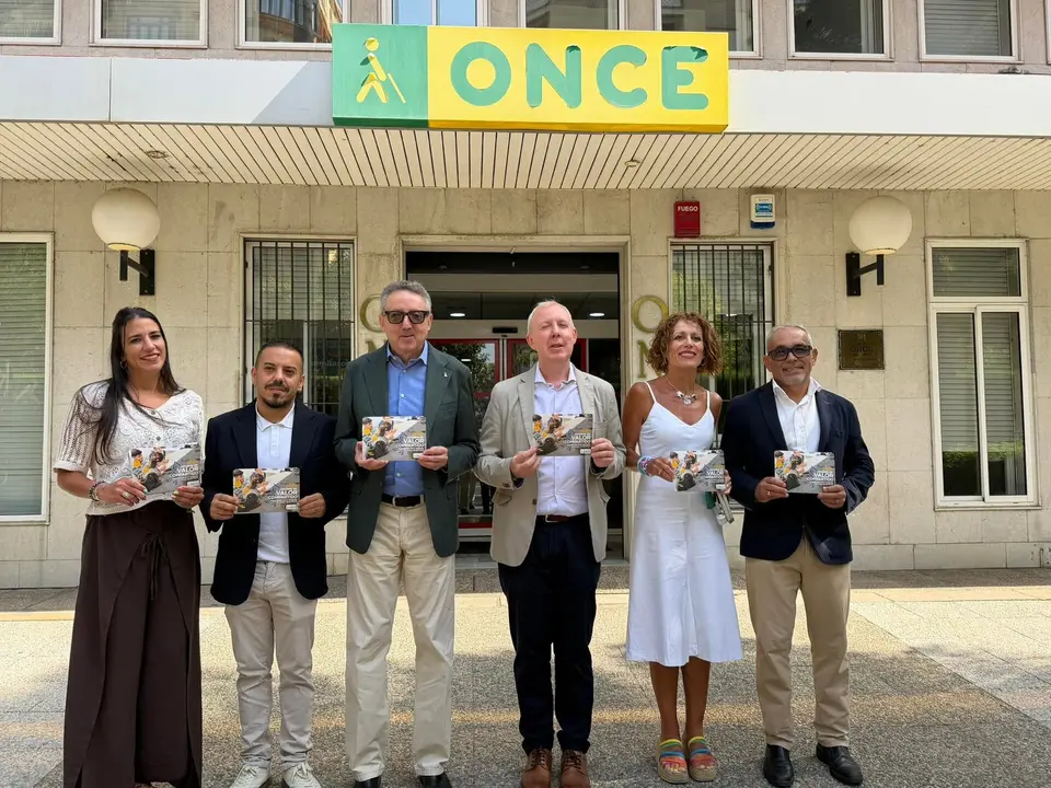 ONCE