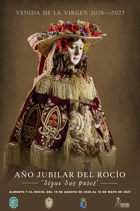 Cartel A&ntilde;o Jubilar