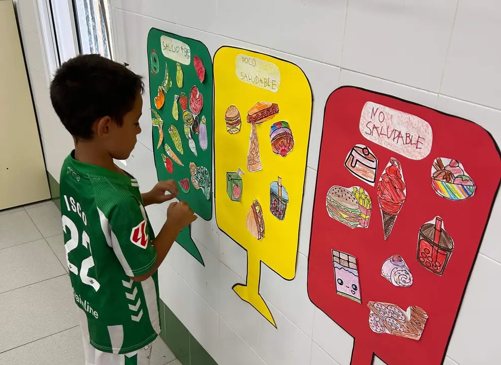 El Aula de Verano facilita la conciliaci&oacute;n en Lepe