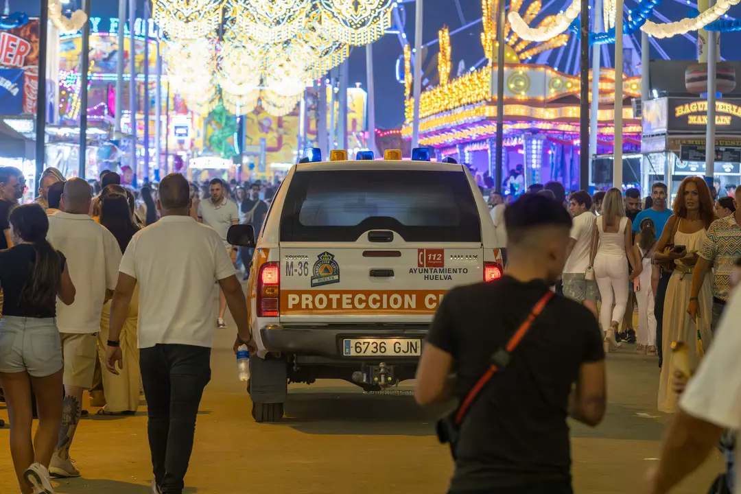 Protecci&oacute;n civil