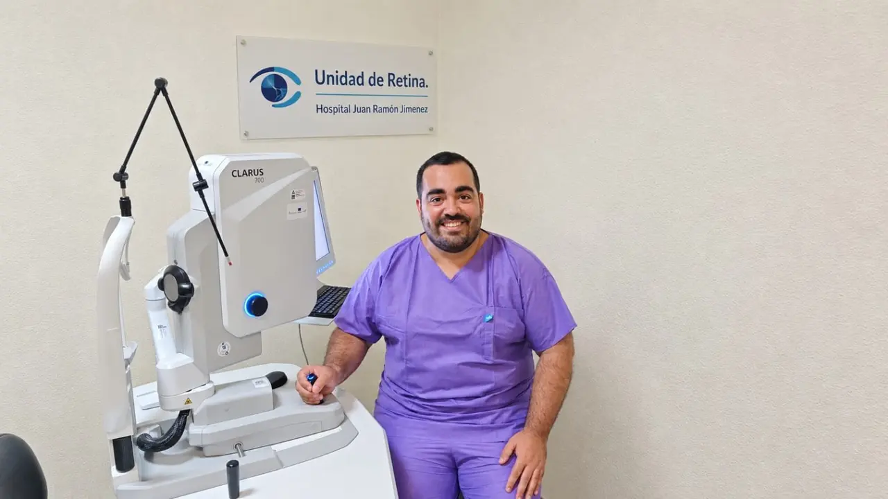 Dr. Jos&eacute; Luis Gonz&aacute;lez Guti&eacute;rrez