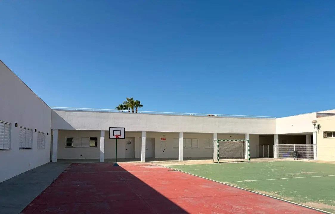 CEIP Virgen del Carmen